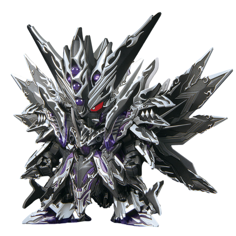 SDW Heroes 32 Dominant Superior D Dragon