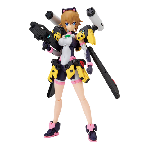 Figure-Rise Standard GBM 010 Avatar Fumina