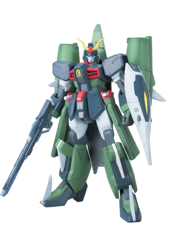 1/100 ZGMF-X24S Chaos Gundam