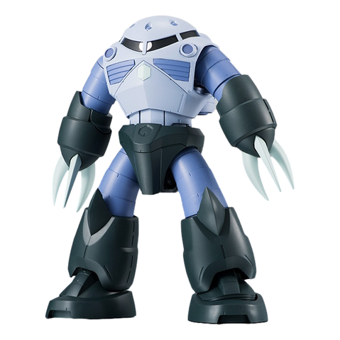Robot Spirits MSM-07 Z'GOK ver. A.N.I.M.E.