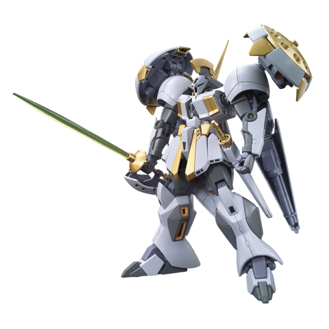 HGBF 024 R-Gyagya