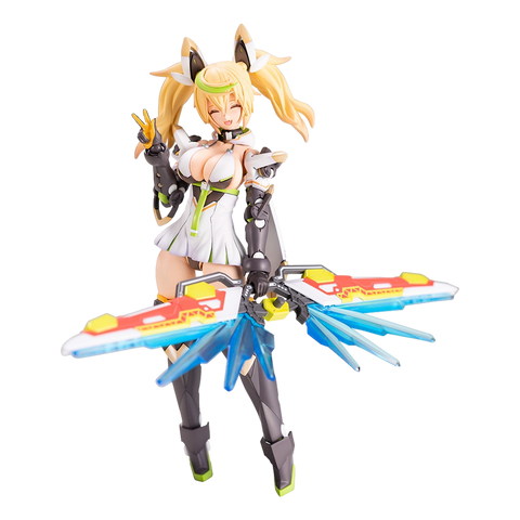 Phantasy Star Online - Gene [Stella Tears Ver.]