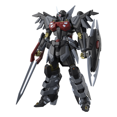 HGCE 245 Black Knight Squad Shi-ve.A