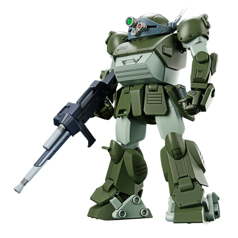 HG Scopedog