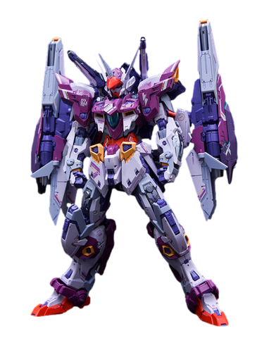 IN ERA+ Infinity Nova Thunderbolt