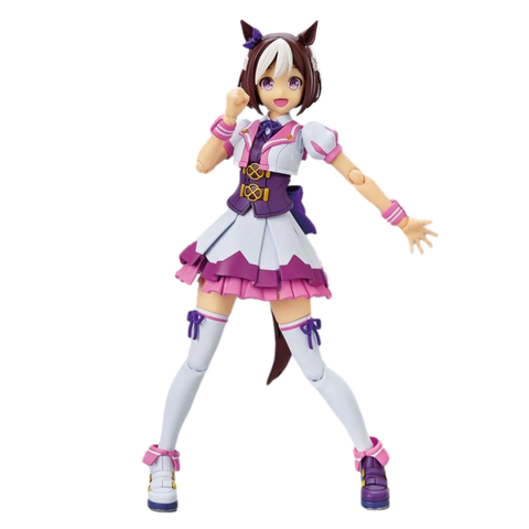 Figure-rise Standard Umamusume: Pretty Derby Special Week