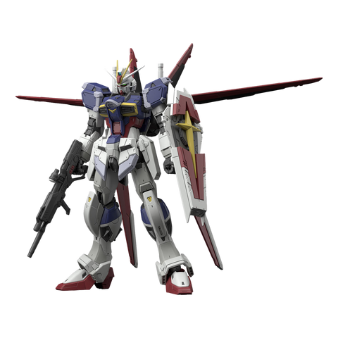 RG 39 ZGMF-X56S/α Force Impulse Gundam [Spec-II]