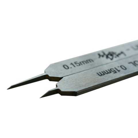 Double-Sided Panel Liner Tool (Dual-Width)