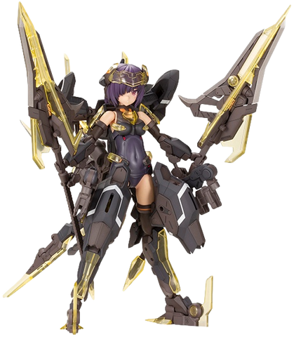 Frame Arms Girl Hresvelgr=Albas