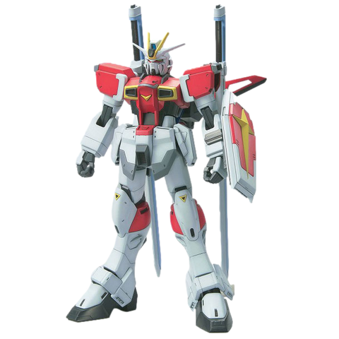 1/100 Sword Impulse Gundam