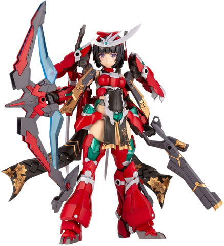 Frame Arms Girl Magatsuki-Houten