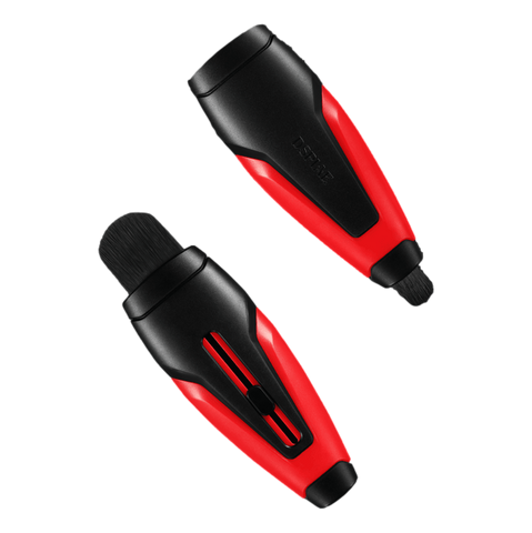 PT-RDB Retractable Dust Brush