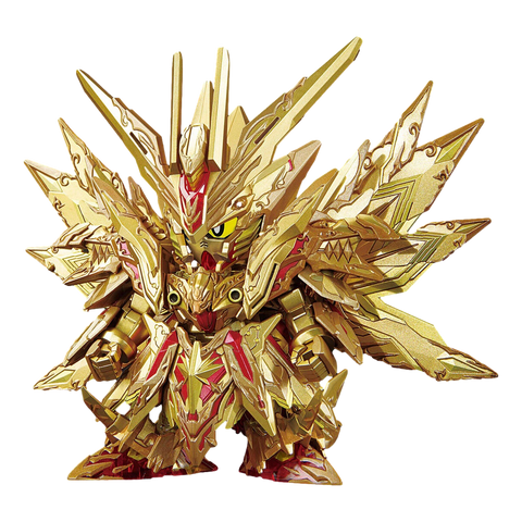 SDW Heroes 30 Superior Strike F Dragon
