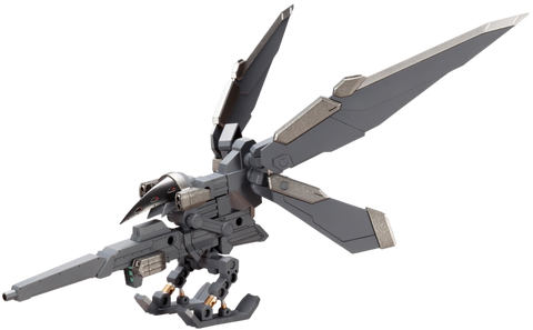 MSG Heavy Weapon Unit 11 - Killer Beak