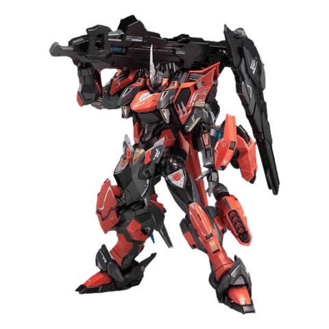 1/100 Annihilation (Yanmie)