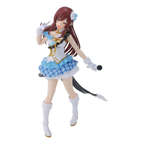 30MS x THE iDOLM@STER - Amana Osaki
