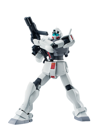 Robot Spirits RGM-79D GM (Cold Districts Type) ver. A.N.I.M.E.