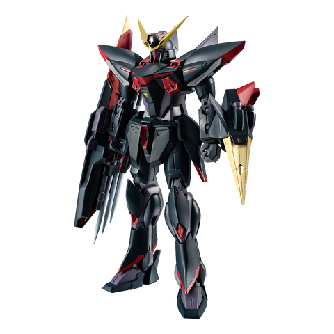 Robot Spirits GAT-X207 Blitz Gundam ver. A.N.I.M.E.