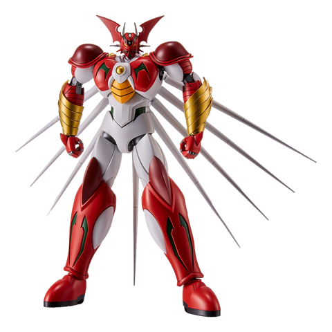 HG Getter Arc