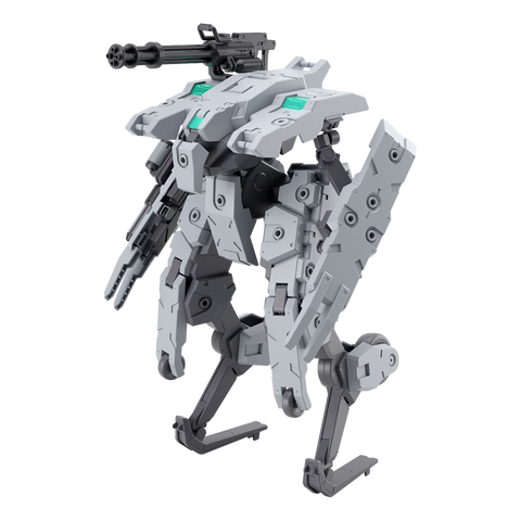 HG Bunyip Ginga