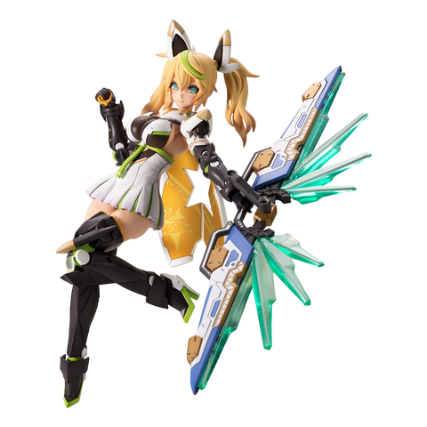 Phantasy Star Online 2 - Gene (Stella Innocent Ver.)