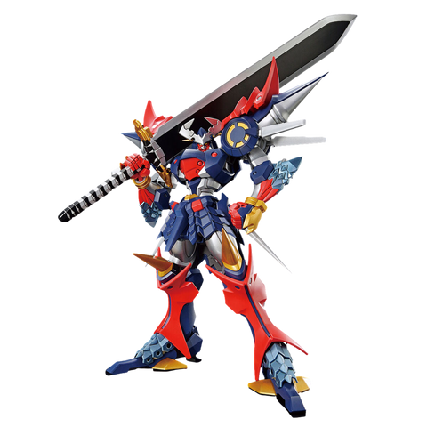 HG DyGenGuar