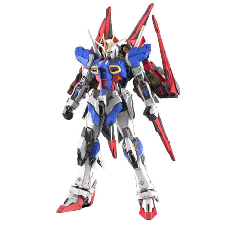 Eagle Model 1/100 EG01 Impulse (ver. YuJiao)