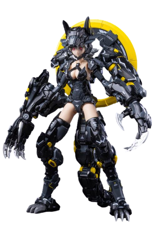 ATK Girl 12 Fenrir (Stealth Ver.)