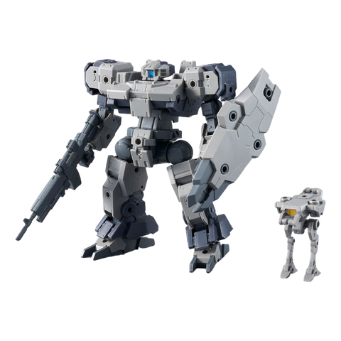30MM 59 eEXM-9 Baskyrotto (Gray)