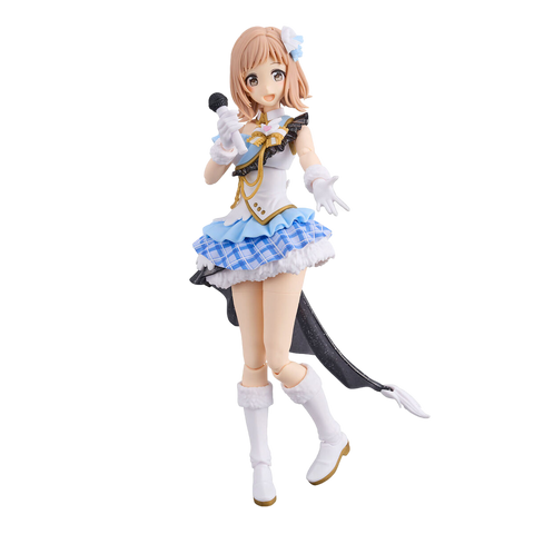 30MS x THE iDOLM@STER - Mano Sakuragi