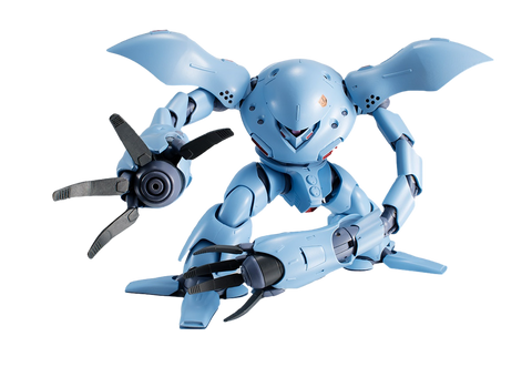 Robot Spirits MSM-03C Hy-Gogg ver. A.N.I.M.E.