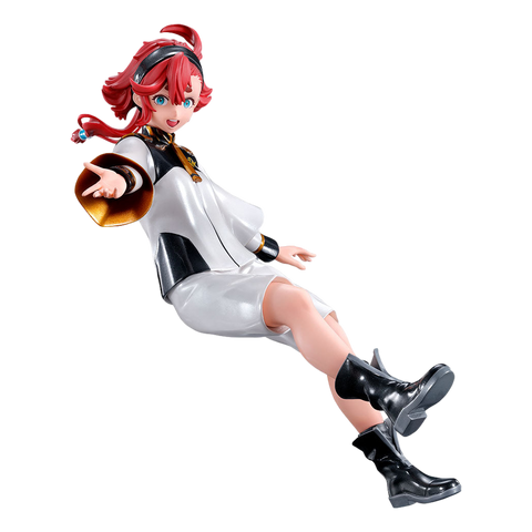 Bandai Ichibansho - Suletta Mercury (Vol. 2)