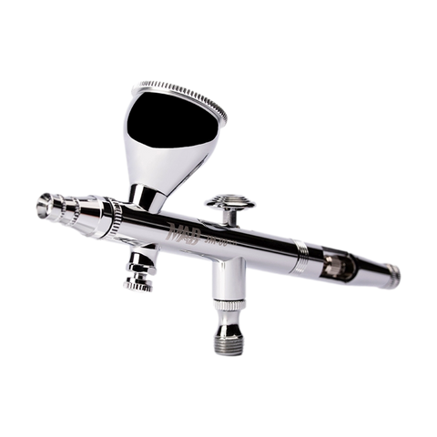 Madworks JM-00 0.35mm MAC Valve Airbrush
