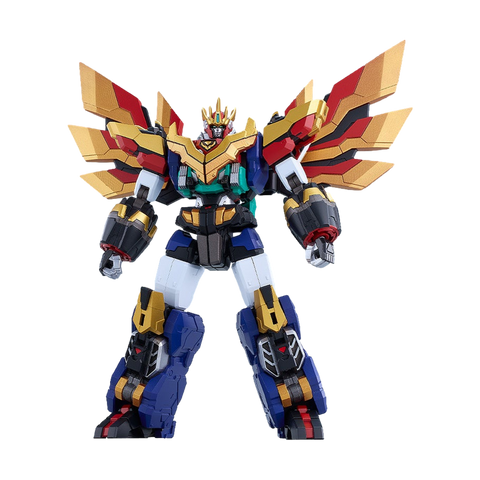 MODEROID Dandivine (Action Model)