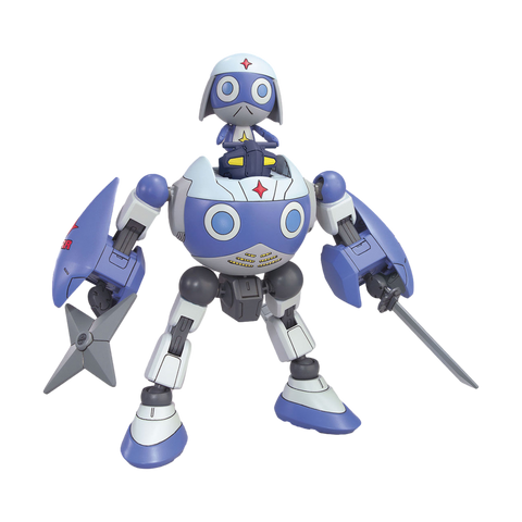 13 Dororo Robo