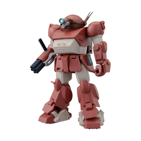 HG Brutishdog