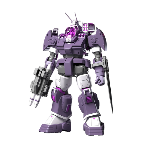 COMBAT ARMORS - MAX28: Big Foot Ver. GT