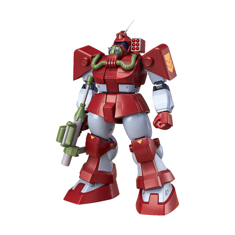COMBAT ARMORS - MAX03: Abitate T10B Blockhead