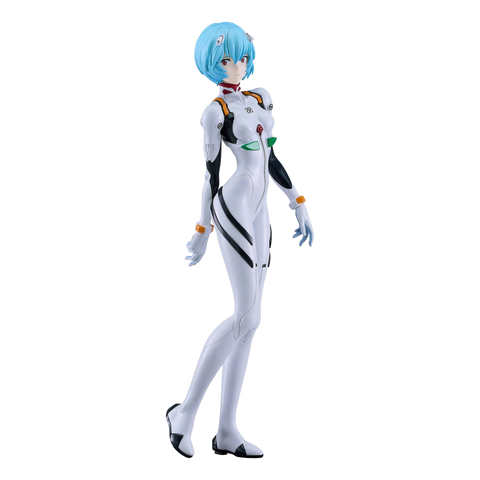 PLAMAX Rei Ayanami