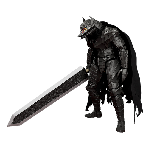 Plamatea Berserk Guts (Berserker Armor Ver.)