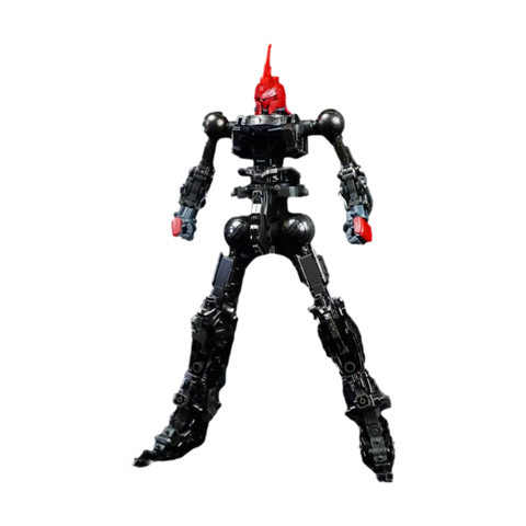 MG MSN-06S Sinanju Alloy Frame
