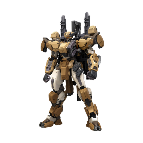 SundayHobby 1/100 CARACAL