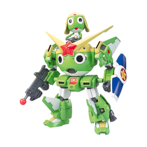 14 Keroro Robo MK-II