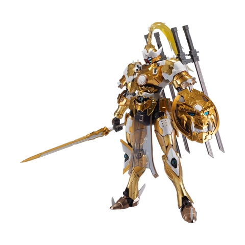 Motor Nuclear MNP-XH08A Wei Yuan Royal Guard