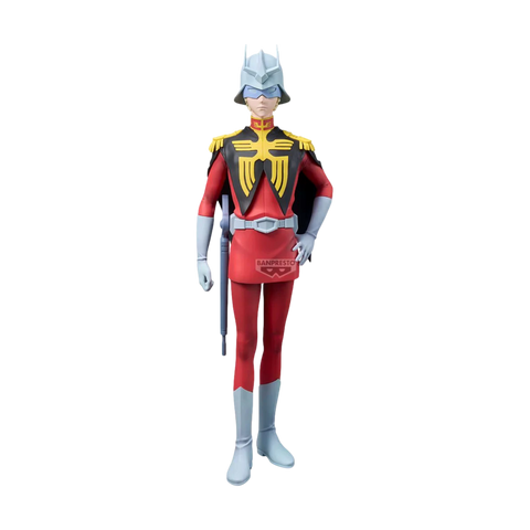 Char Aznable (GQuuuuuuX)
