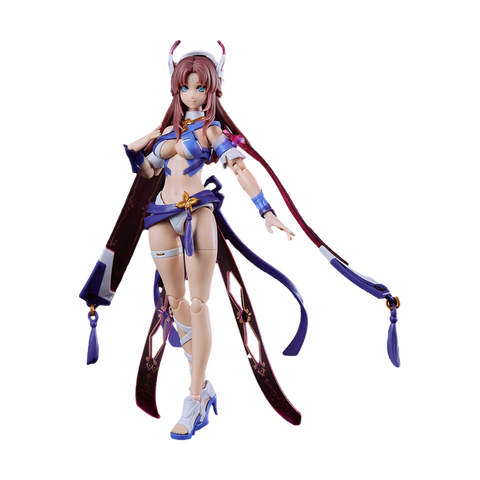 MS General Raider of Shadow RS-04 Rabbit (Kotobukiya Limited Ver.)