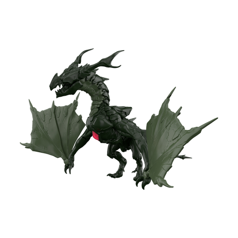 30MF Dlrowyvern