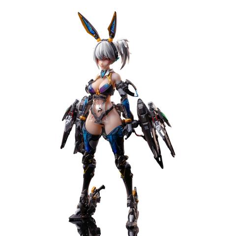 Animester 1/9 Vodka Mirror - Thunderbolt Squad