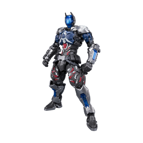 Hemoxian Batman Arkham Knight