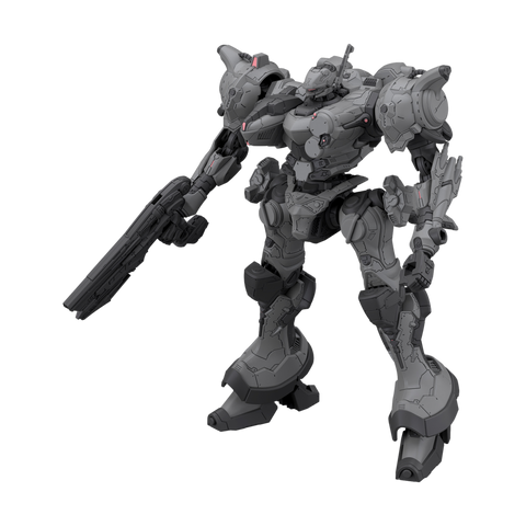 30MM Armored Core VI Fires of Rubicon Arquebus Corporation VP-40S